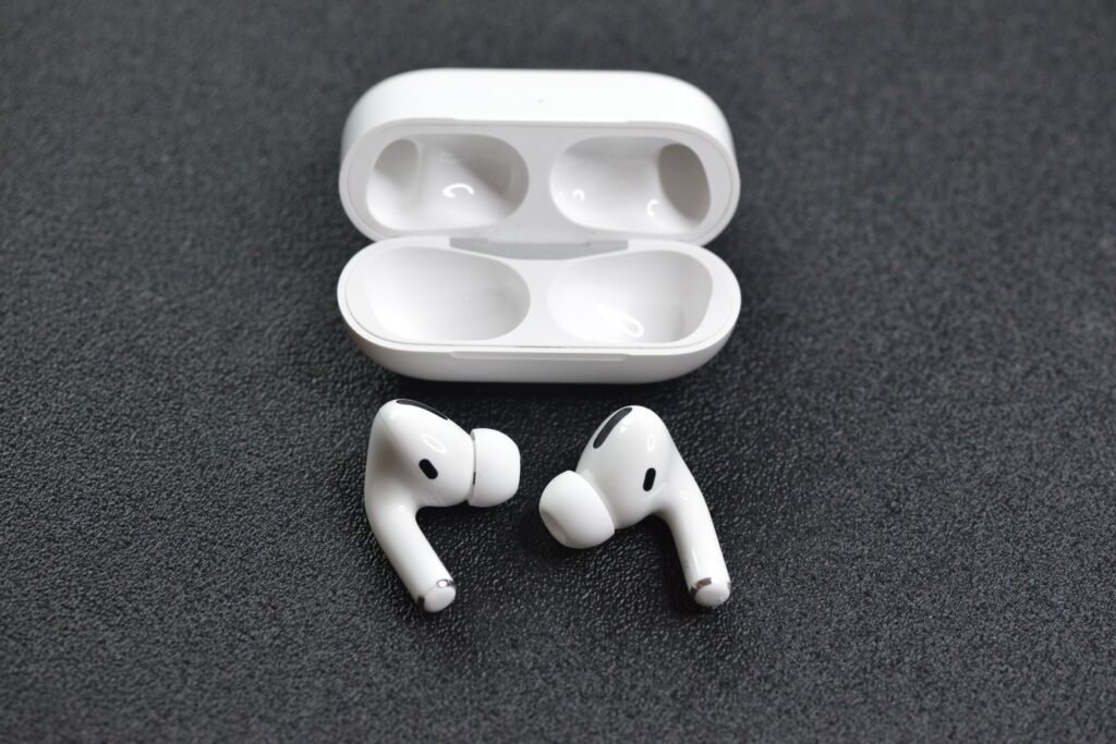 Earbuds
