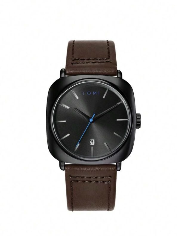TOMI T-084 Men's Watch